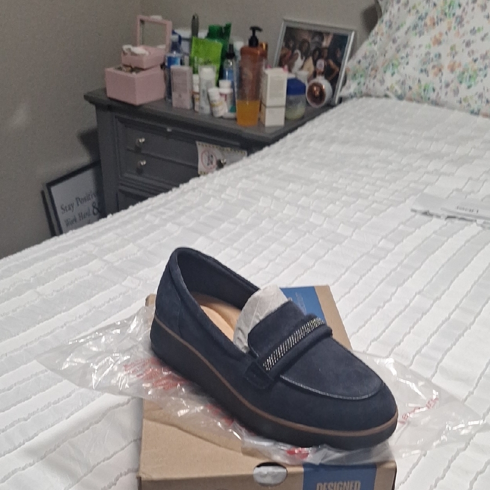 Womens Loafers